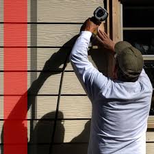 Best Brick Veneer Siding  in Ouray, CO